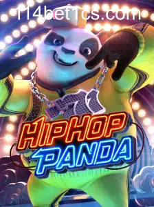 HipHopPanda