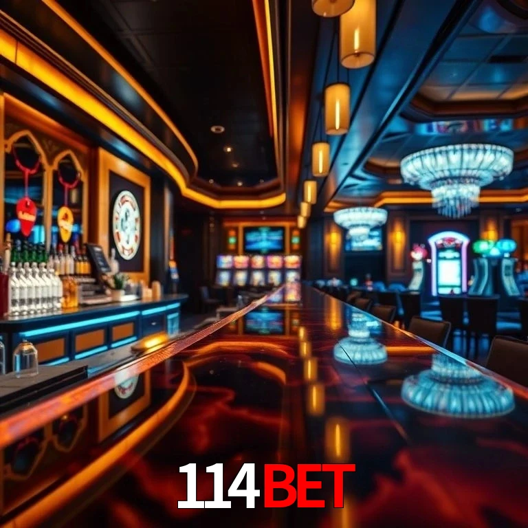 114bet plataforma