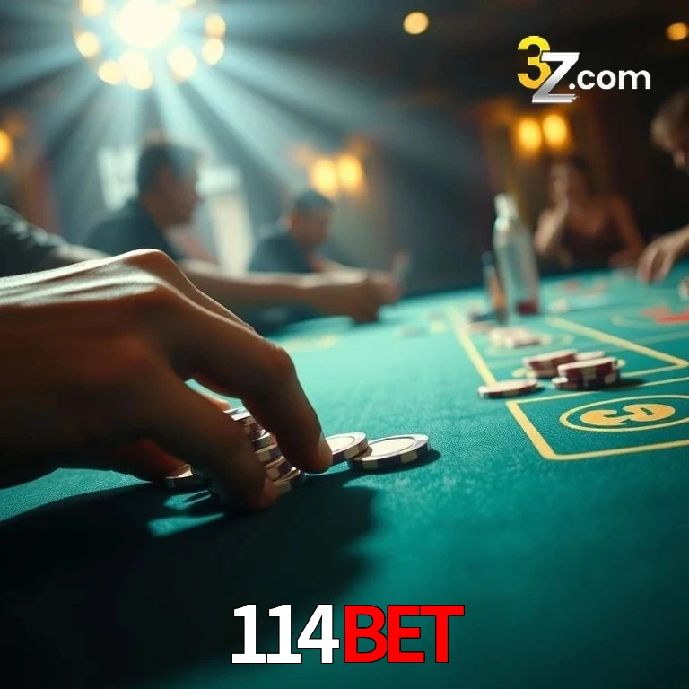 114bet lottery