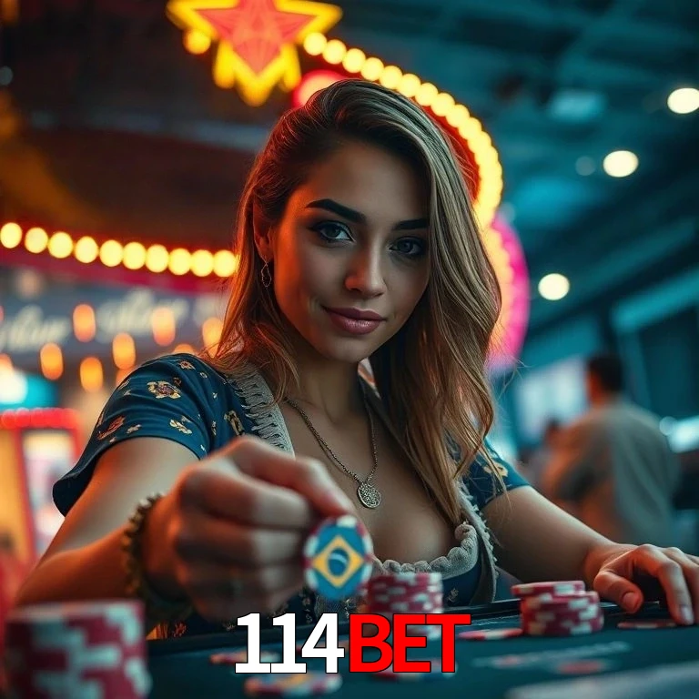 114bet Suporte