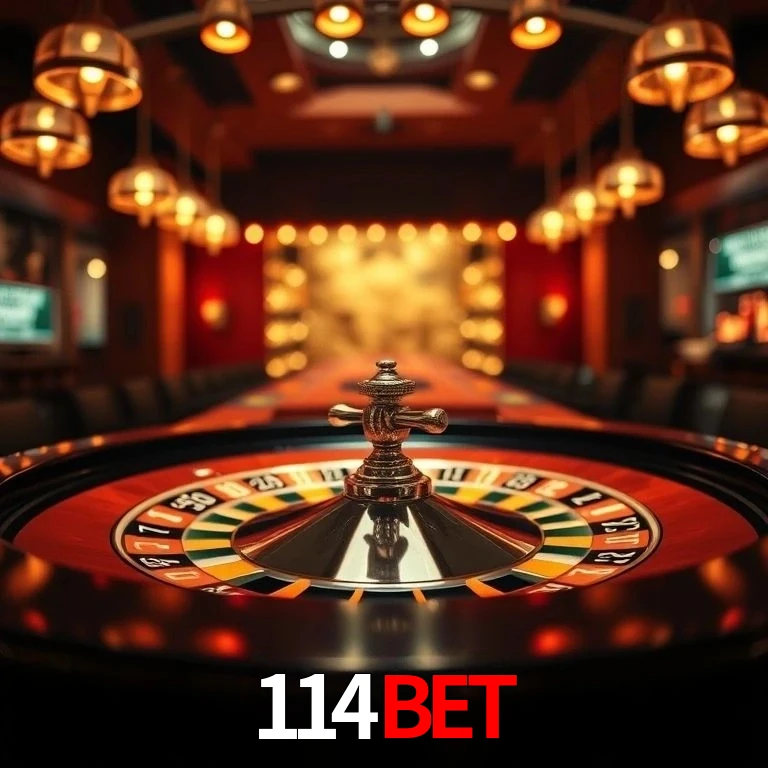 114bet Slot Mecânicas
