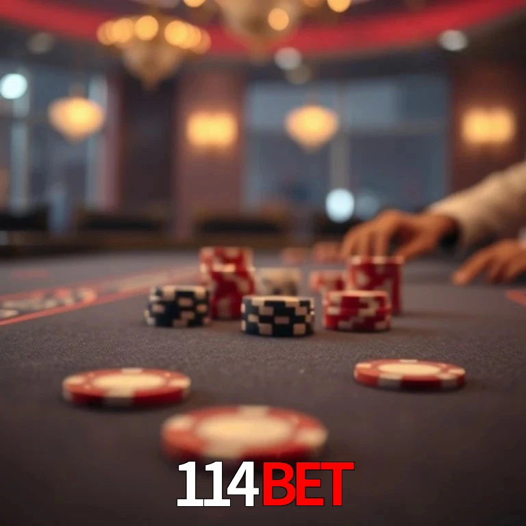 114bet Promoções