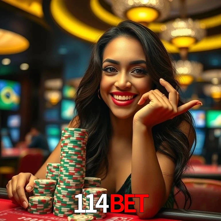 114bet game