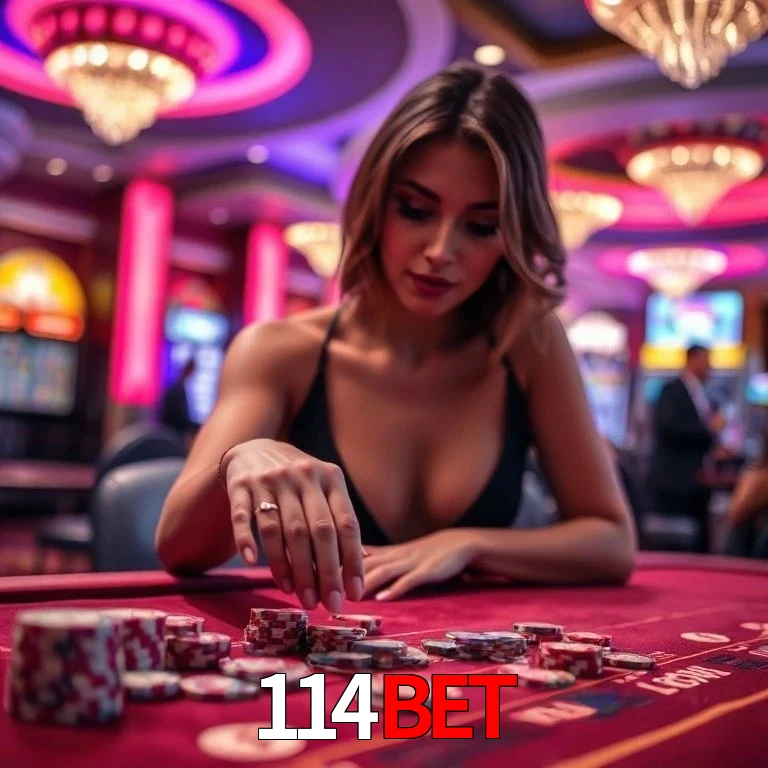 114bet Casino RNG