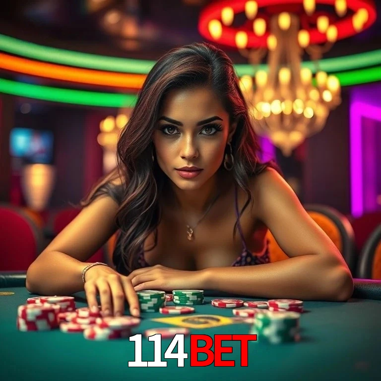 114bet Suporte
