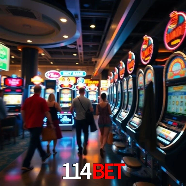 114bet Manager VIP