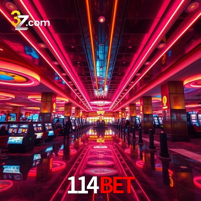 114bet APK Interface