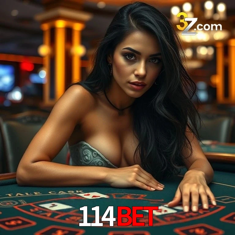 114bet.com