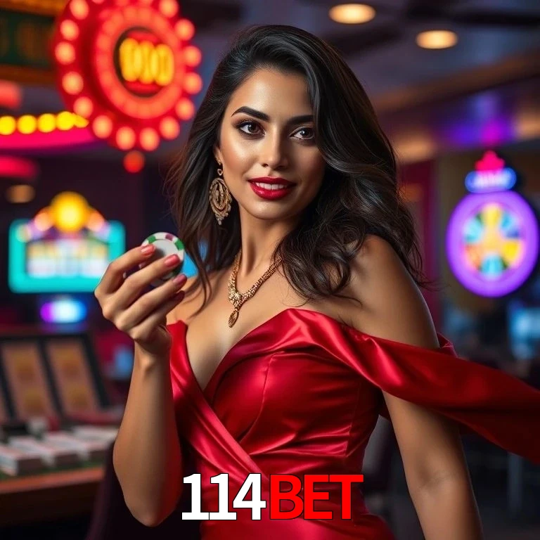 114bet Torneios Slots