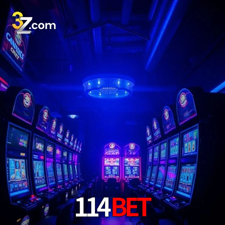 114bet App Security
