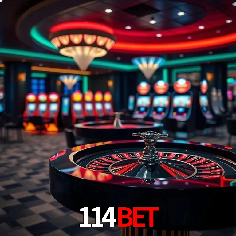 114bet APK Segurança