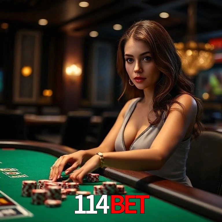 114bet Live Casino