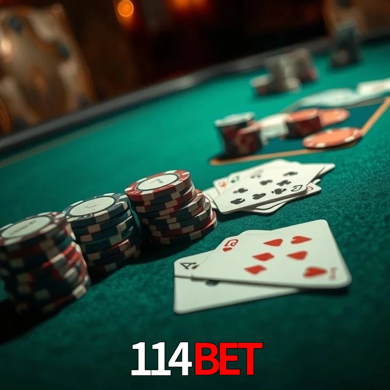 114bet.com