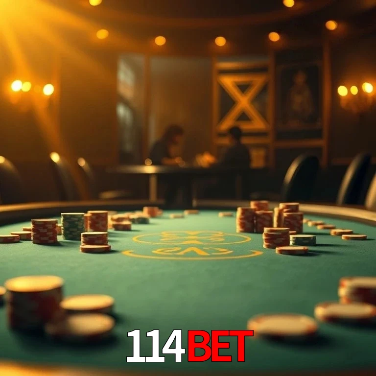 114bet platform