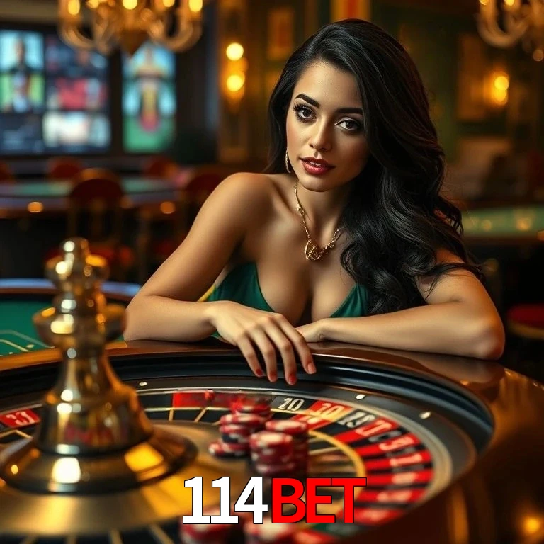114bet Acumuladoras até 25 Seleções