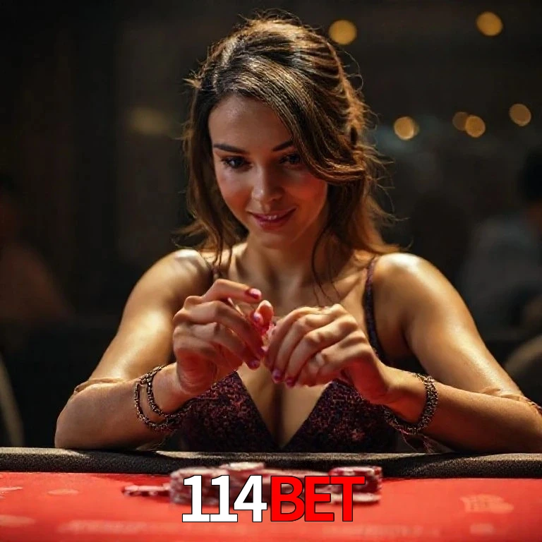114bet Segurança