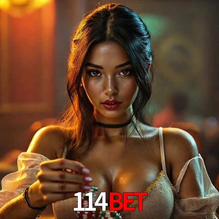 114bet Bônus